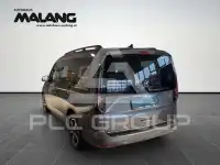 2026 Volkswagen Caddy