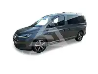 2026 Volkswagen Caddy