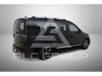 2026 Volkswagen Caddy