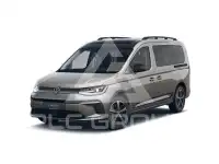 2026 Volkswagen Caddy