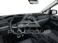 2026 Volkswagen Caddy
