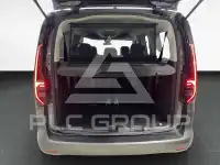 2026 Volkswagen Caddy