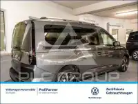 2026 Volkswagen Caddy