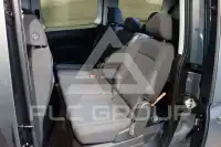 2026 Volkswagen Caddy