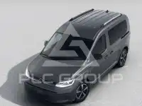 2026 Volkswagen Caddy