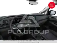 2026 Volkswagen Caddy