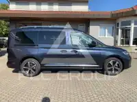 2026 Volkswagen Caddy