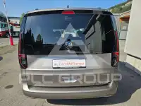 2026 Volkswagen Caddy