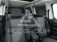 2026 Volkswagen Caddy
