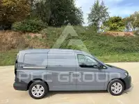 2026 Volkswagen Caddy