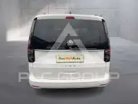 2026 Volkswagen Caddy