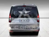 2026 Volkswagen Caddy