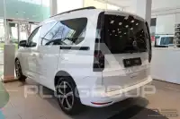 2026 Volkswagen Caddy