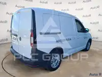 2026 Volkswagen Caddy