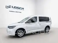 2026 Volkswagen Caddy