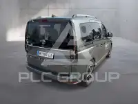 2026 Volkswagen Caddy