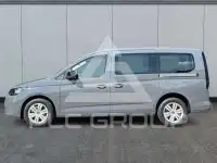 2026 Volkswagen Caddy