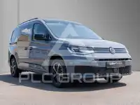 2026 Volkswagen Caddy