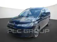 2026 Volkswagen Caddy