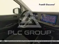 2026 Volkswagen Caddy