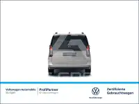 2026 Volkswagen Caddy