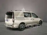 2026 Volkswagen Caddy