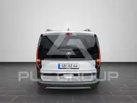 2026 Volkswagen Caddy
