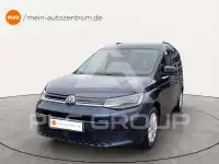 2026 Volkswagen Caddy
