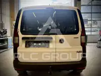 2026 Volkswagen Caddy