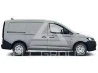 2026 Volkswagen Caddy