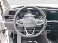 2026 Volkswagen Caddy