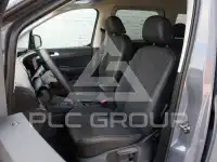 2026 Volkswagen Caddy