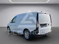 2026 Volkswagen Caddy