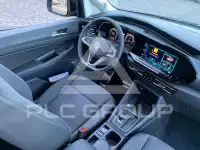 2026 Volkswagen Caddy