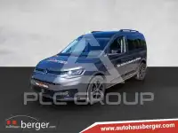2026 Volkswagen Caddy