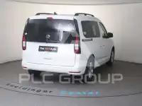 2026 Volkswagen Caddy