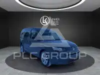 2026 Volkswagen Caddy
