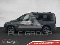 2026 Volkswagen Caddy