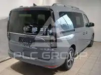 2026 Volkswagen Caddy