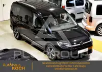 2026 Volkswagen Caddy