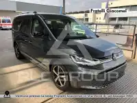 2026 Volkswagen Caddy