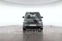2026 Volkswagen Caddy