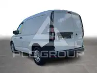 2026 Volkswagen Caddy