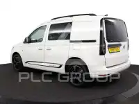 2026 Volkswagen Caddy