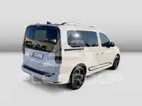 2026 Volkswagen Caddy