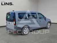 2026 Volkswagen Caddy