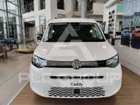 2026 Volkswagen Caddy