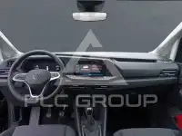 2026 Volkswagen Caddy