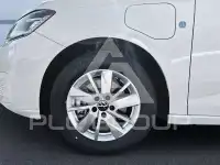 2026 Volkswagen Caddy