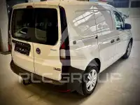 2026 Volkswagen Caddy